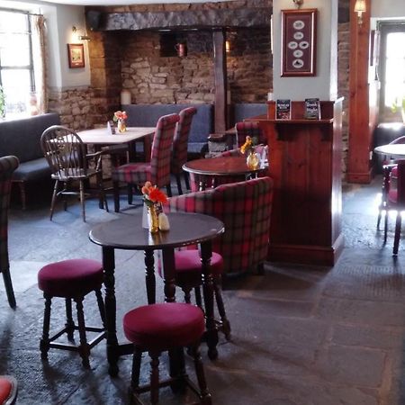 The George Inn Mere  Luaran gambar